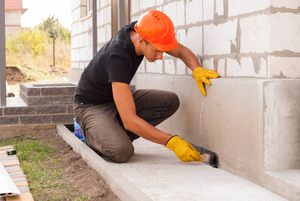 Licensed Exterior Waterproofing service in Powell, OH - SGP Waterproofing